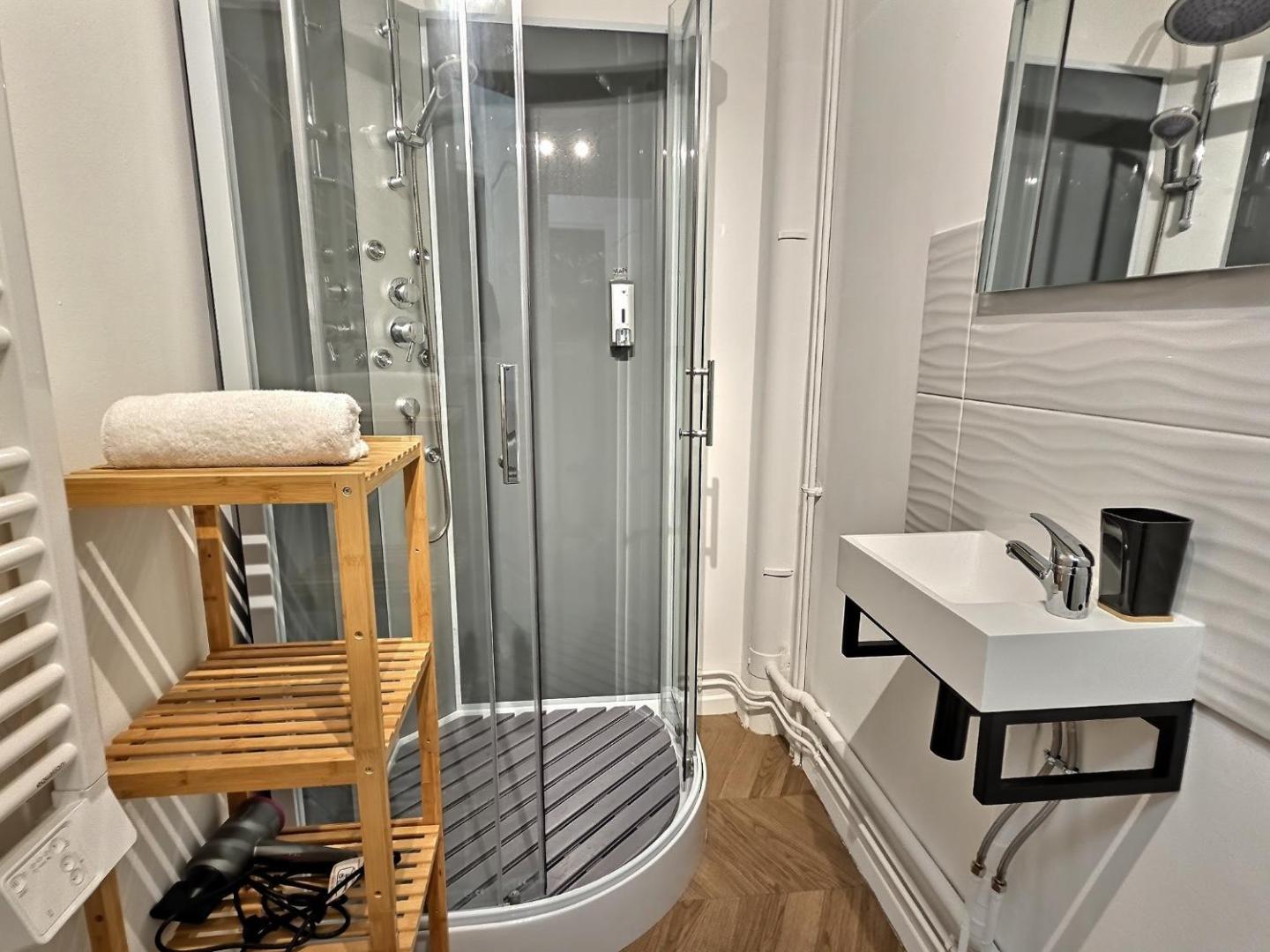 Foto 5: Superbe, T2 Spacieux 50m², Hypercentre, Neuf, RDC