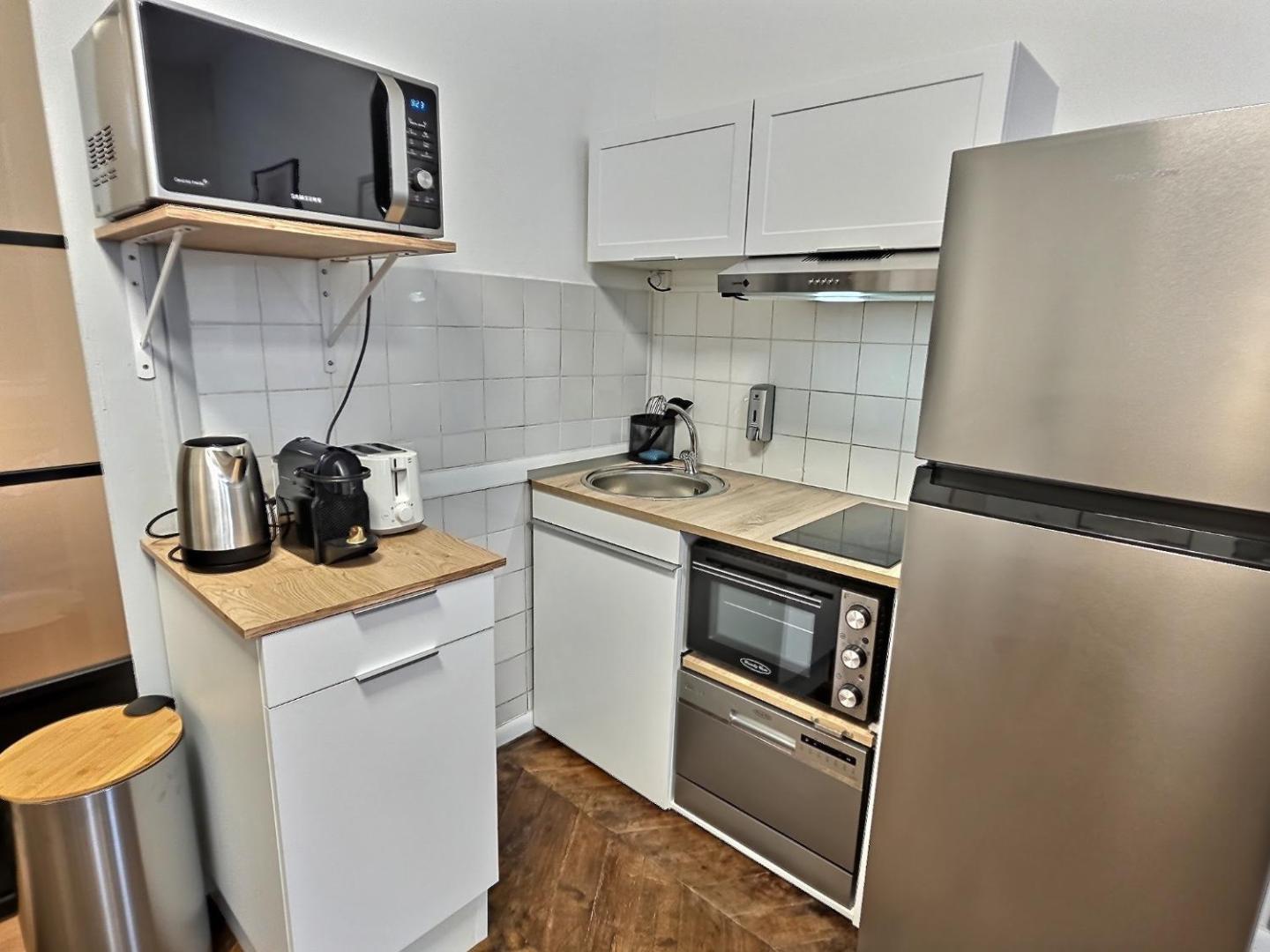 Foto 7: Superbe, T2 Spacieux 50m², Hypercentre, Neuf, RDC