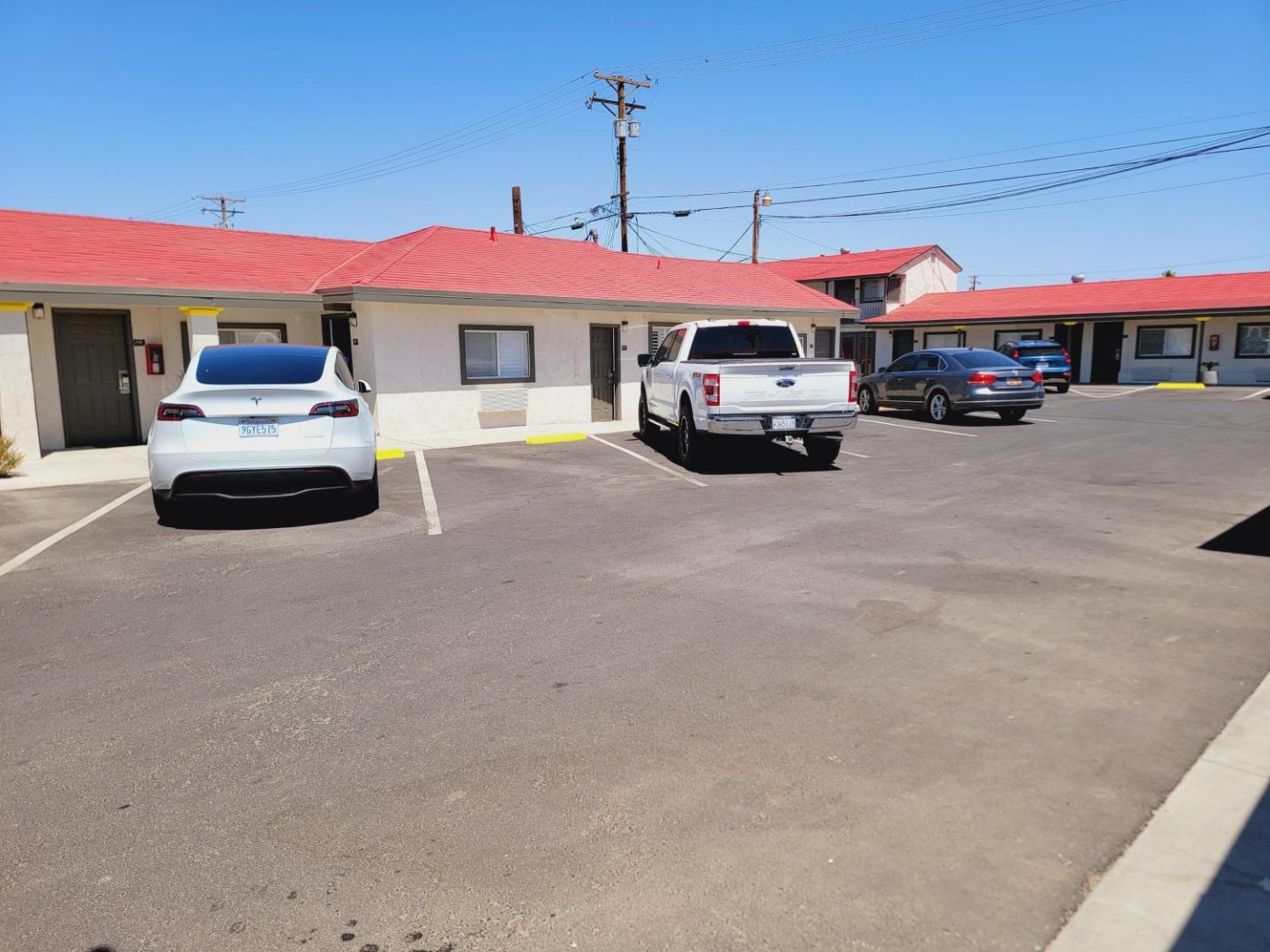 Super 8 by Wyndham El Centro Northの写真6
