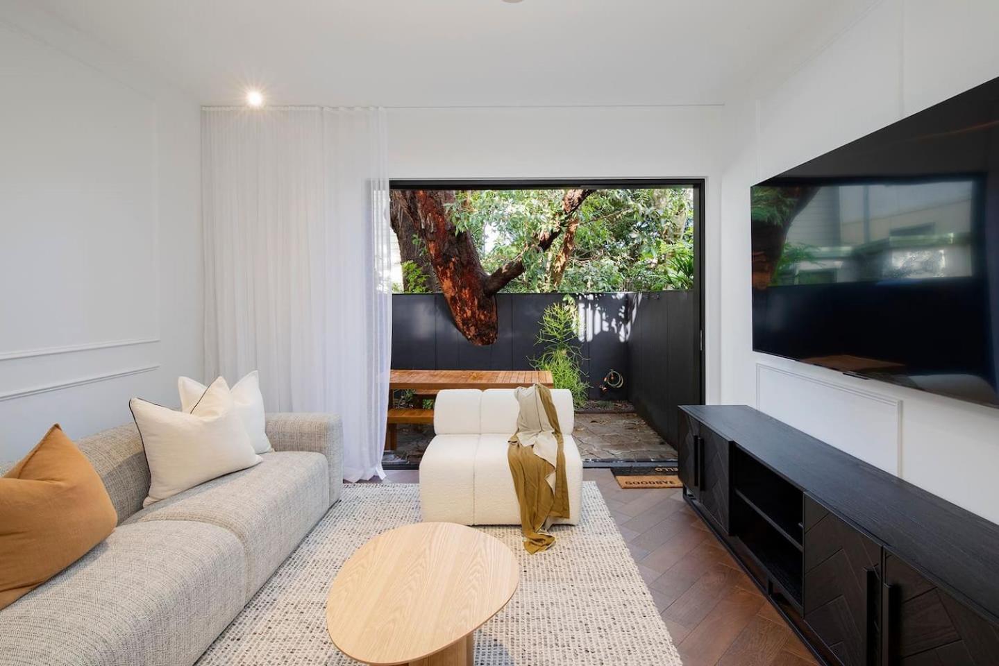 Foto 8: The Cloudscape - Cosy, Modern, and Chic Designer Pad