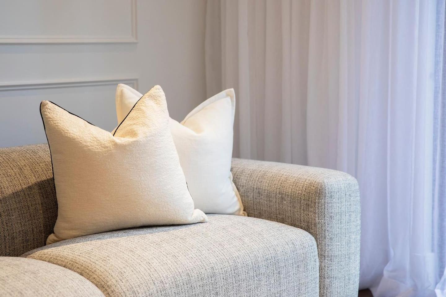 Foto 10: The Cloudscape - Cosy, Modern, and Chic Designer Pad