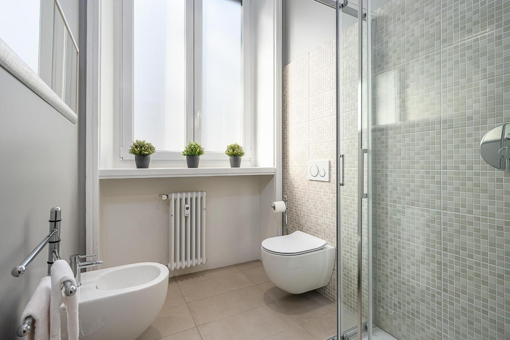 Fotografie 5: Classbnb - Bright apartment near the city center