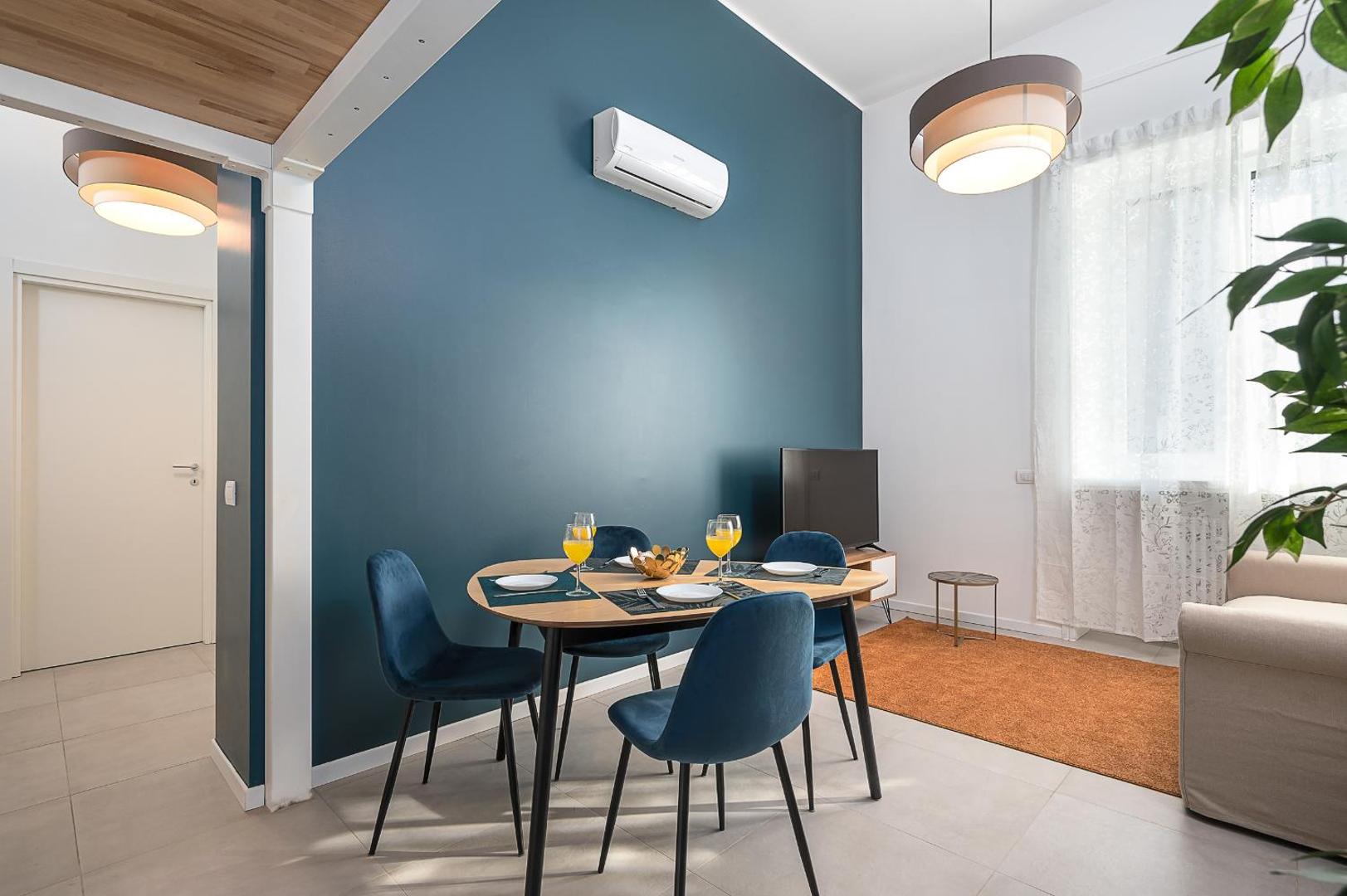 Fotografie 8: Classbnb - Bright apartment near the city center
