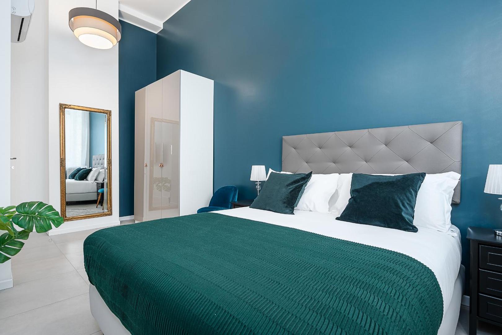 Fotografie 10: Classbnb - Bright apartment near the city center