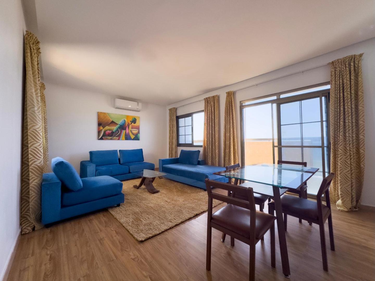 Billede 9: Oasis, Seaside