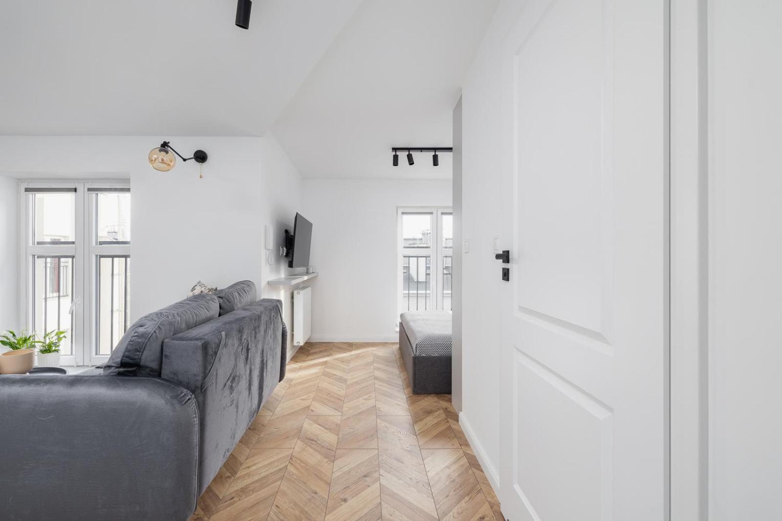 Fotografie 10: Studio in Kazimierz District - AC - Starowislna 41