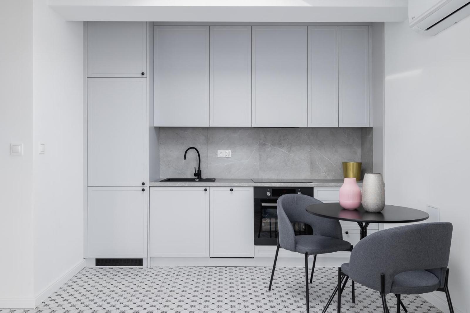 Fotografie 3: Studio in Kazimierz District - AC - Starowislna 41