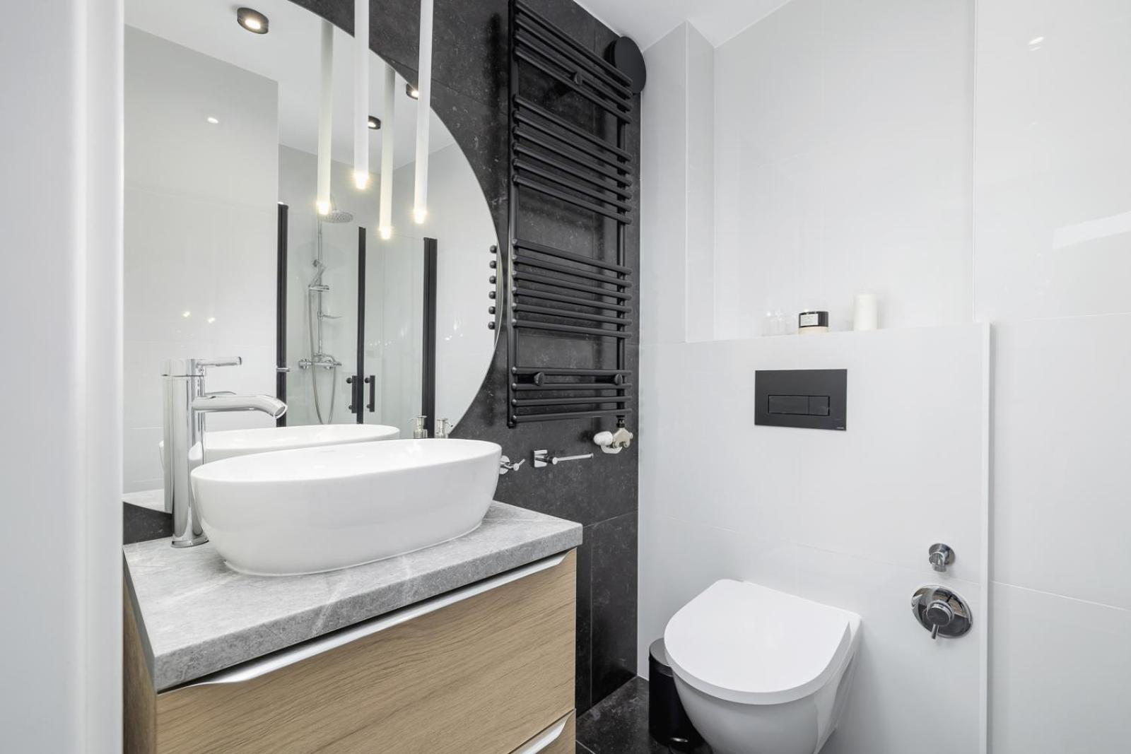 Fotografie 7: Studio in Kazimierz District - AC - Starowislna 41
