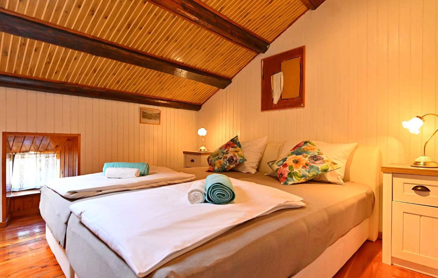 Foto 6: Studio in Plomin - Istrien 8773
