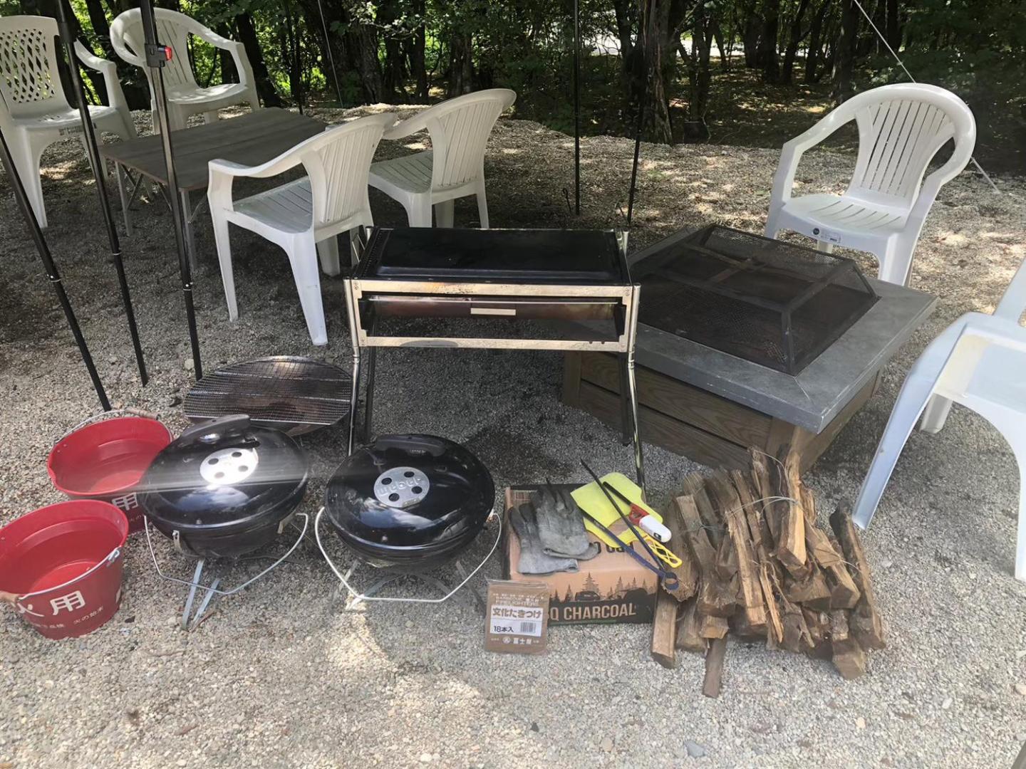 Bilde 7: 那須高原山小屋