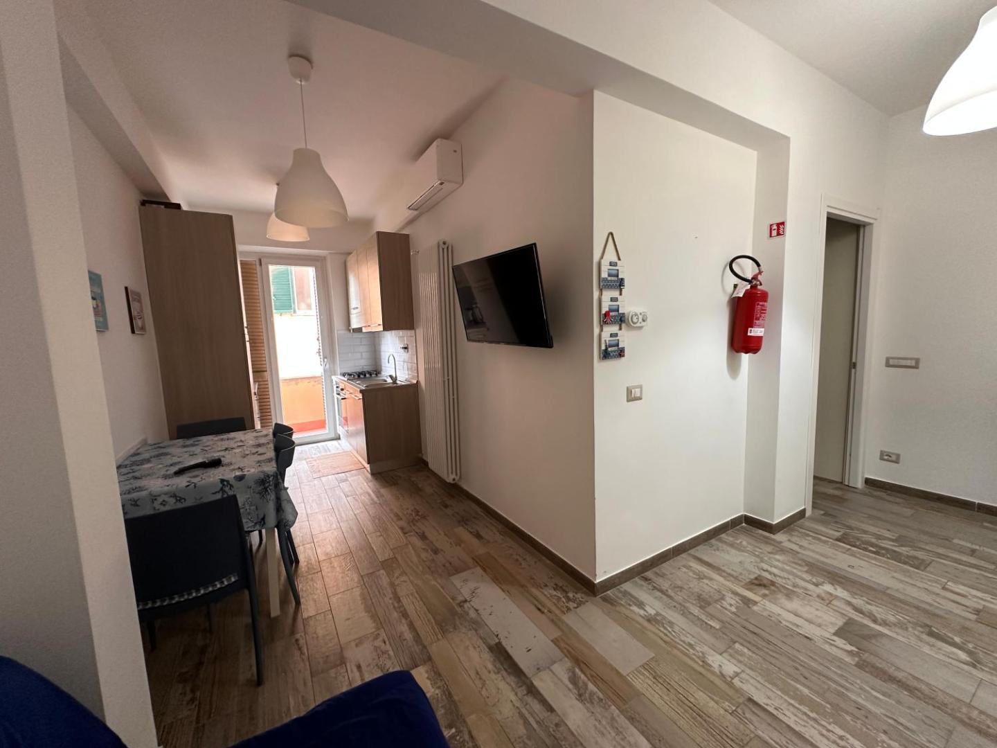 Zdjęcie 9: ComfortHouse FronteMare