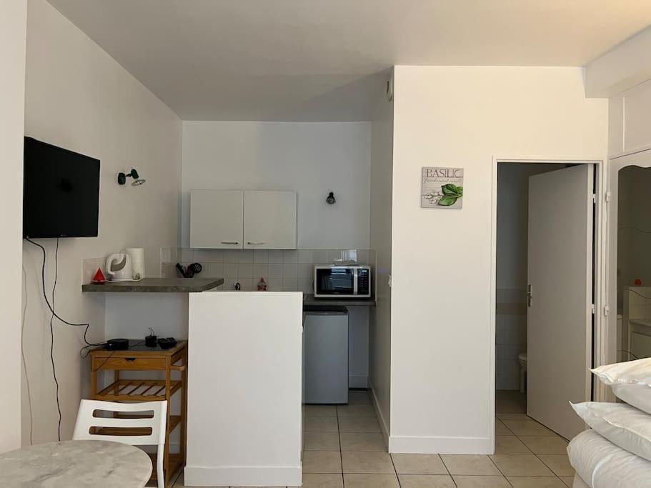 Foto 2: Studio 8 - Bord de Loire