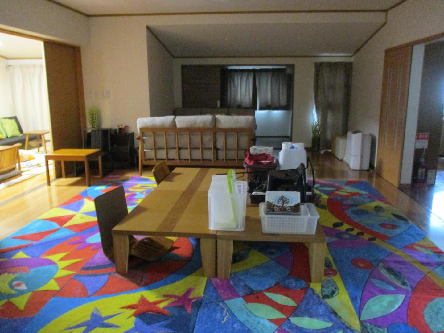 Bilde 7: 萩つばき