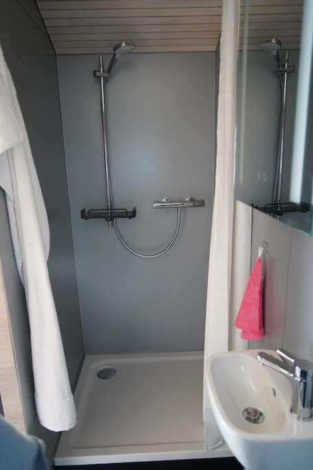 Foto 7: Tiny House mit Sonnenterrasse