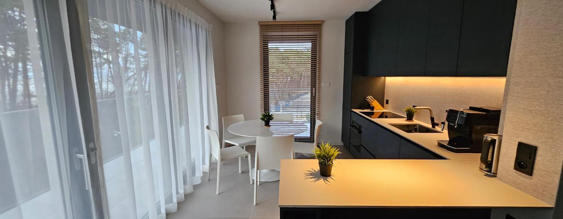 Foto 7: Pine & Sun Apartment - Hevenia Pogorzelica