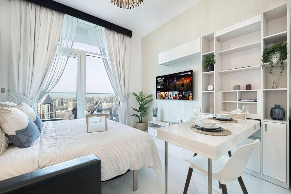 Foto 3: Nice studio in Arjan - Dubai