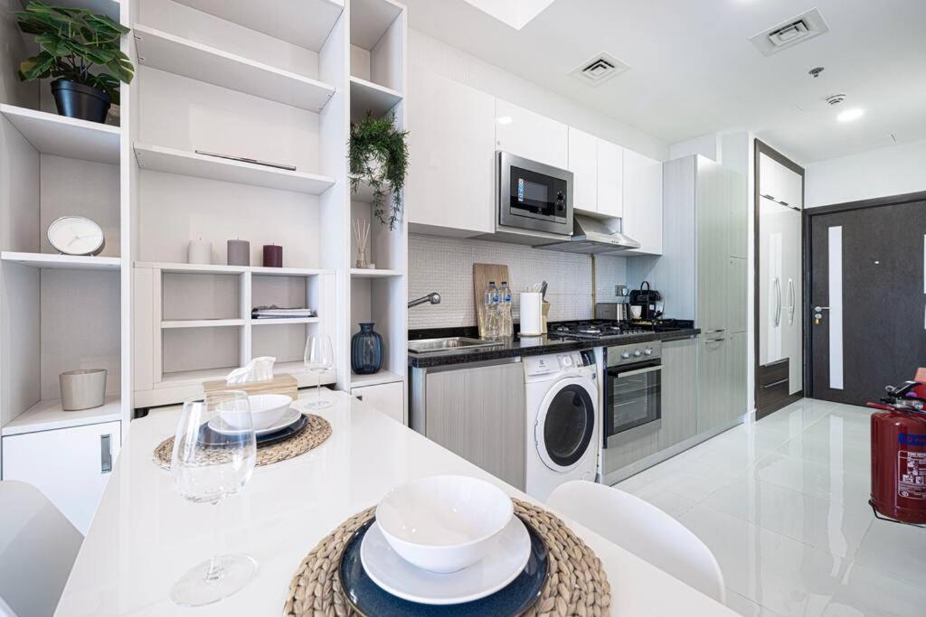 Foto 5: Nice studio in Arjan - Dubai