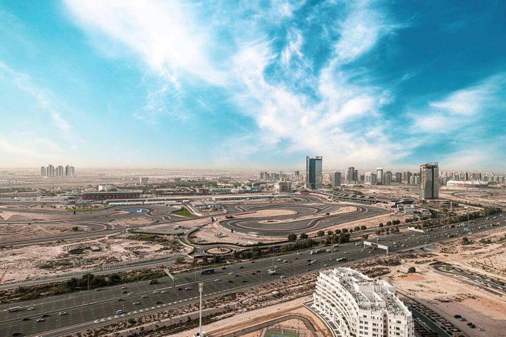 Foto 10: Nice studio in Arjan - Dubai