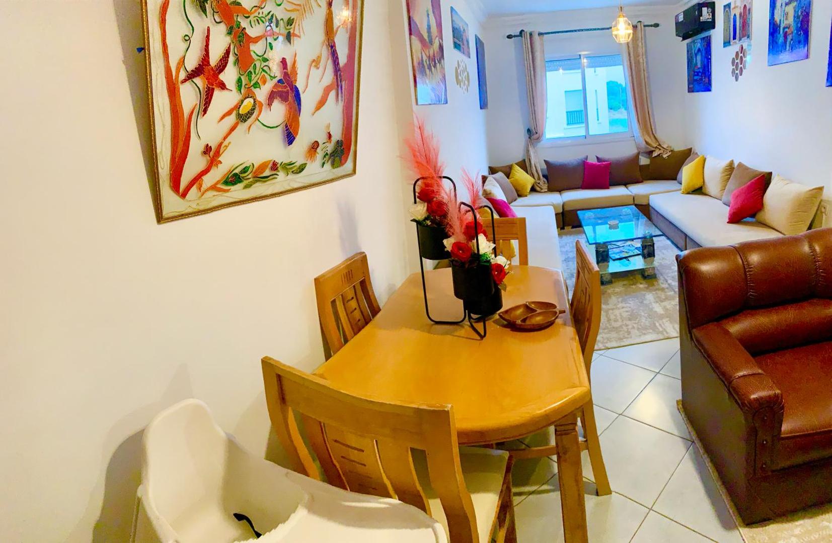 Billede 8: Charming, Peaceful House, Between Forest and Sea