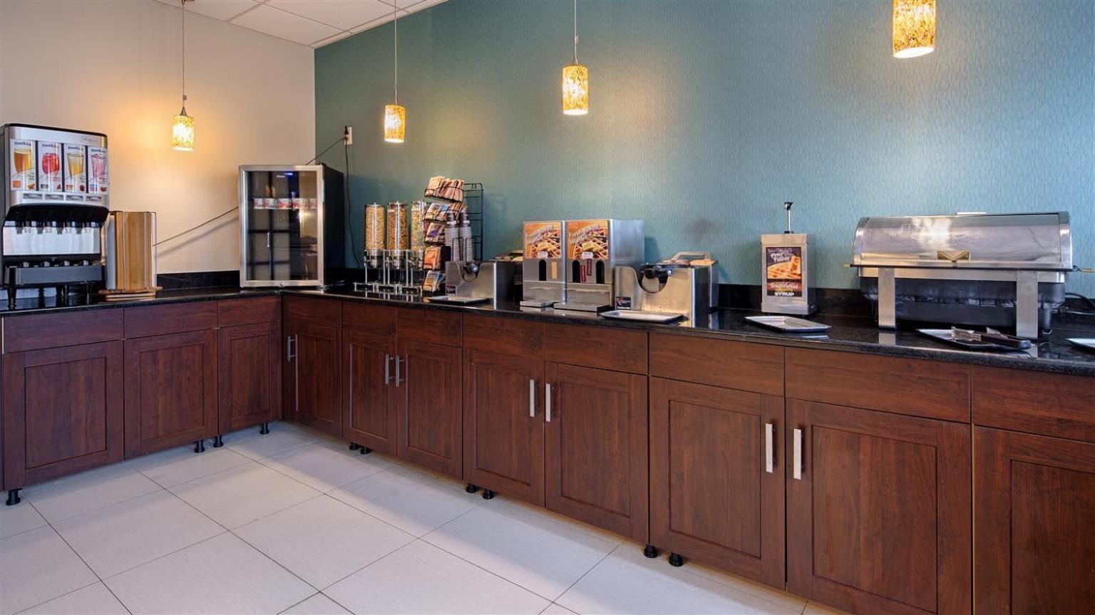 Spark By Hilton Bensalem Philadelphiaの写真8