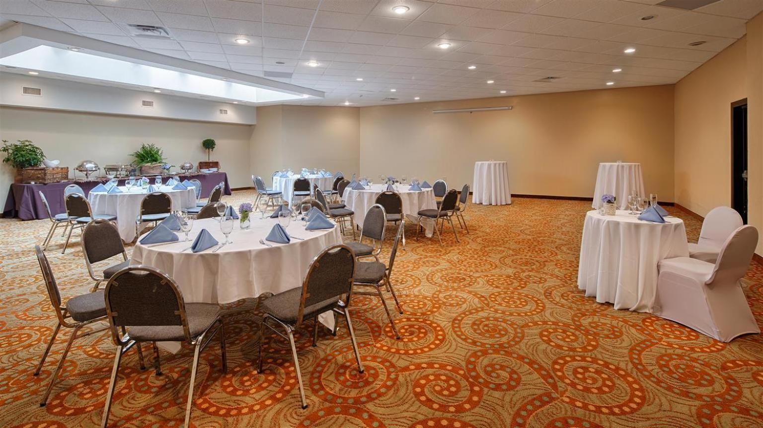 Spark By Hilton Bensalem Philadelphiaの写真9