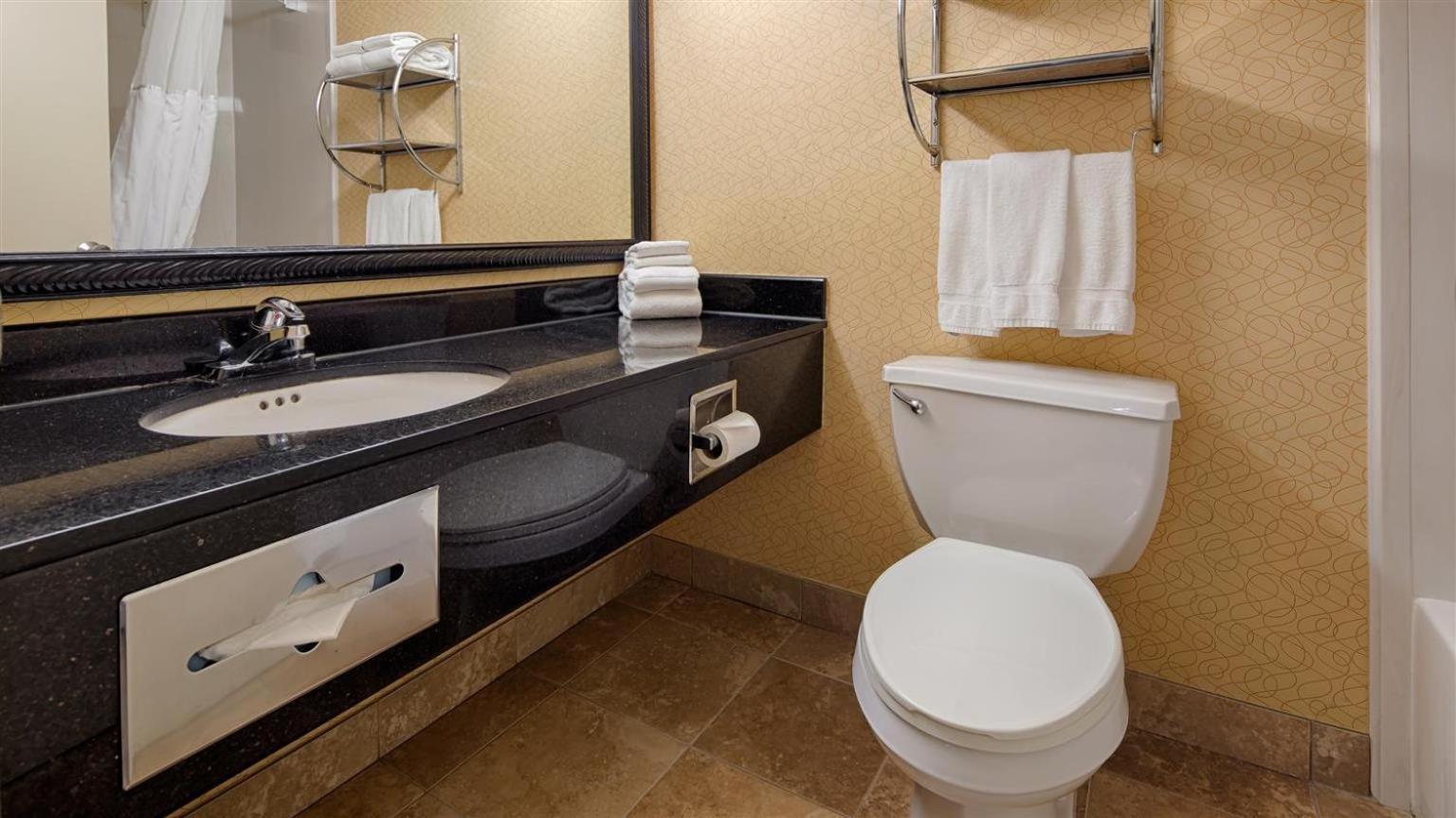 Spark By Hilton Bensalem Philadelphiaの写真10
