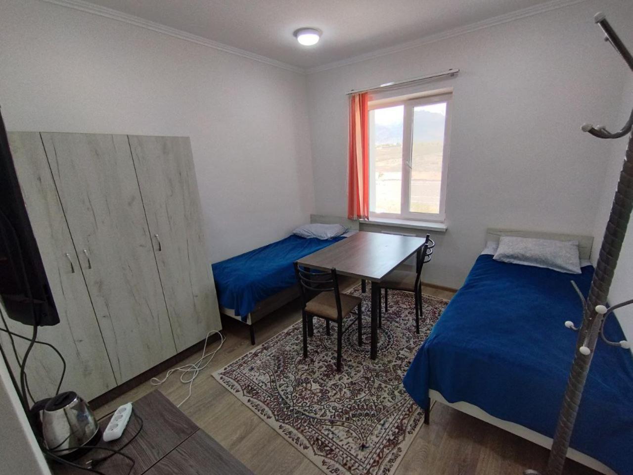 Foto 2: Issyk - Kol Hotel
