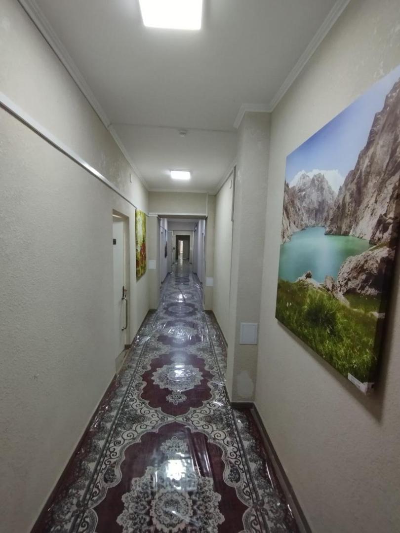 Foto 6: Issyk - Kol Hotel
