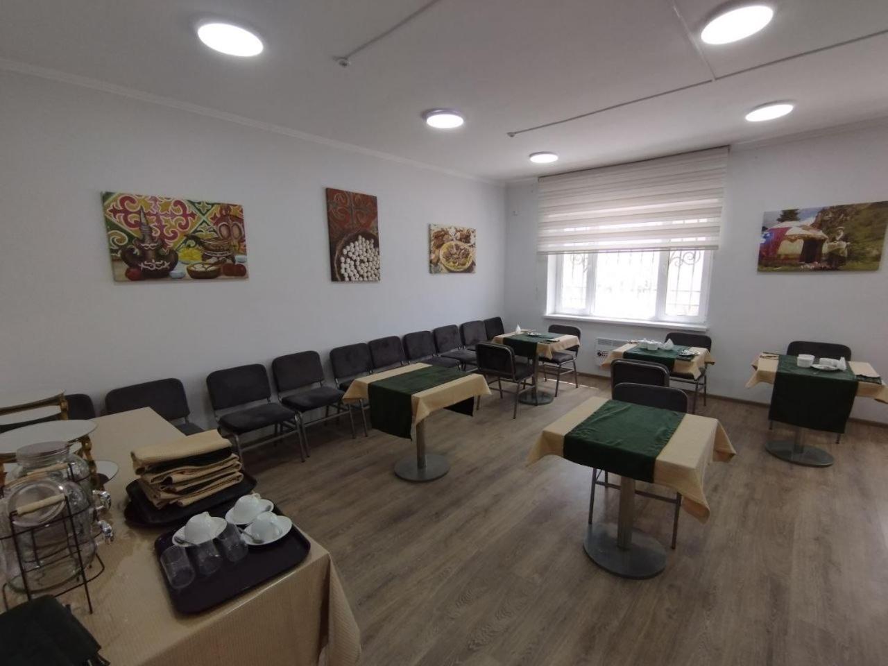 Foto 8: Issyk - Kol Hotel