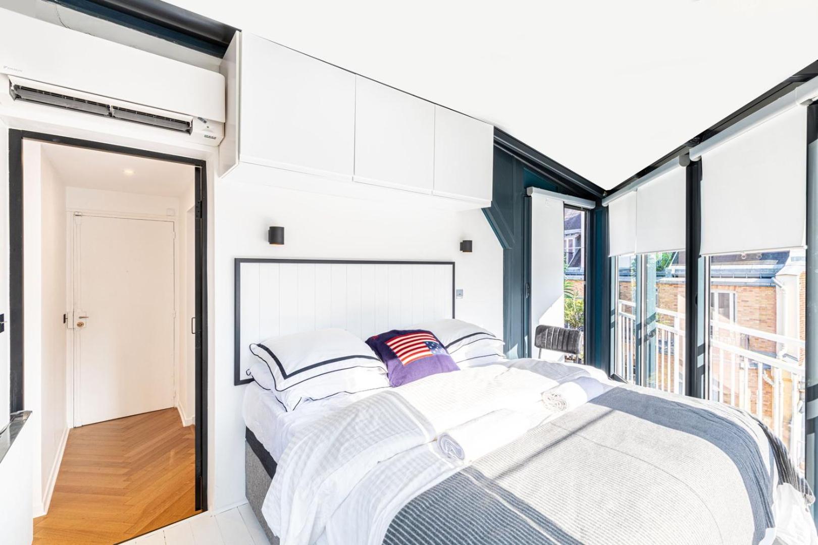 Billede 6: GuestReady - Paris Charm with Montmartre View