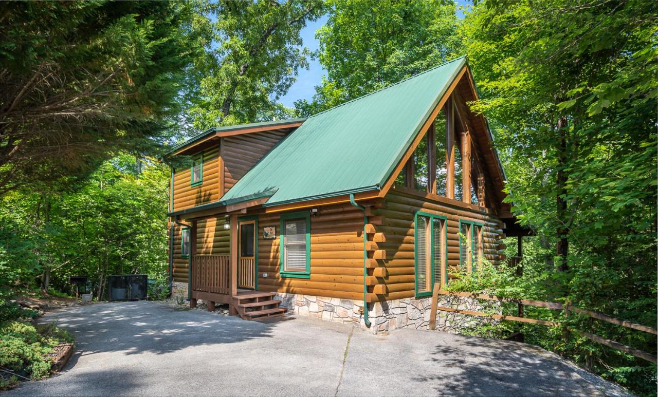 Foto 6: Bear Essentials By Stony Brook Cabins