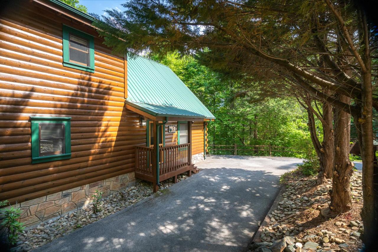 Foto 7: Bear Essentials By Stony Brook Cabins