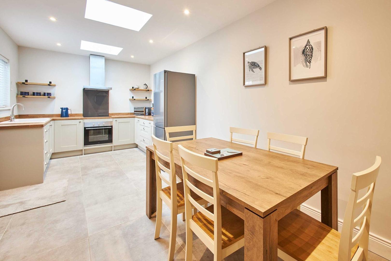 Bilde 8: Host & Stay - Porter Cottage