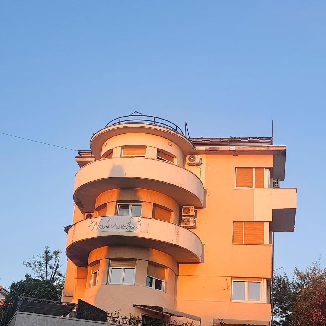 Zdjęcie 2: Scaletta Split