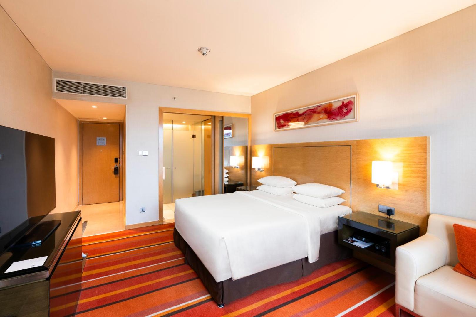 Foto 10: Courtyard by Marriott Pune Hinjewadi