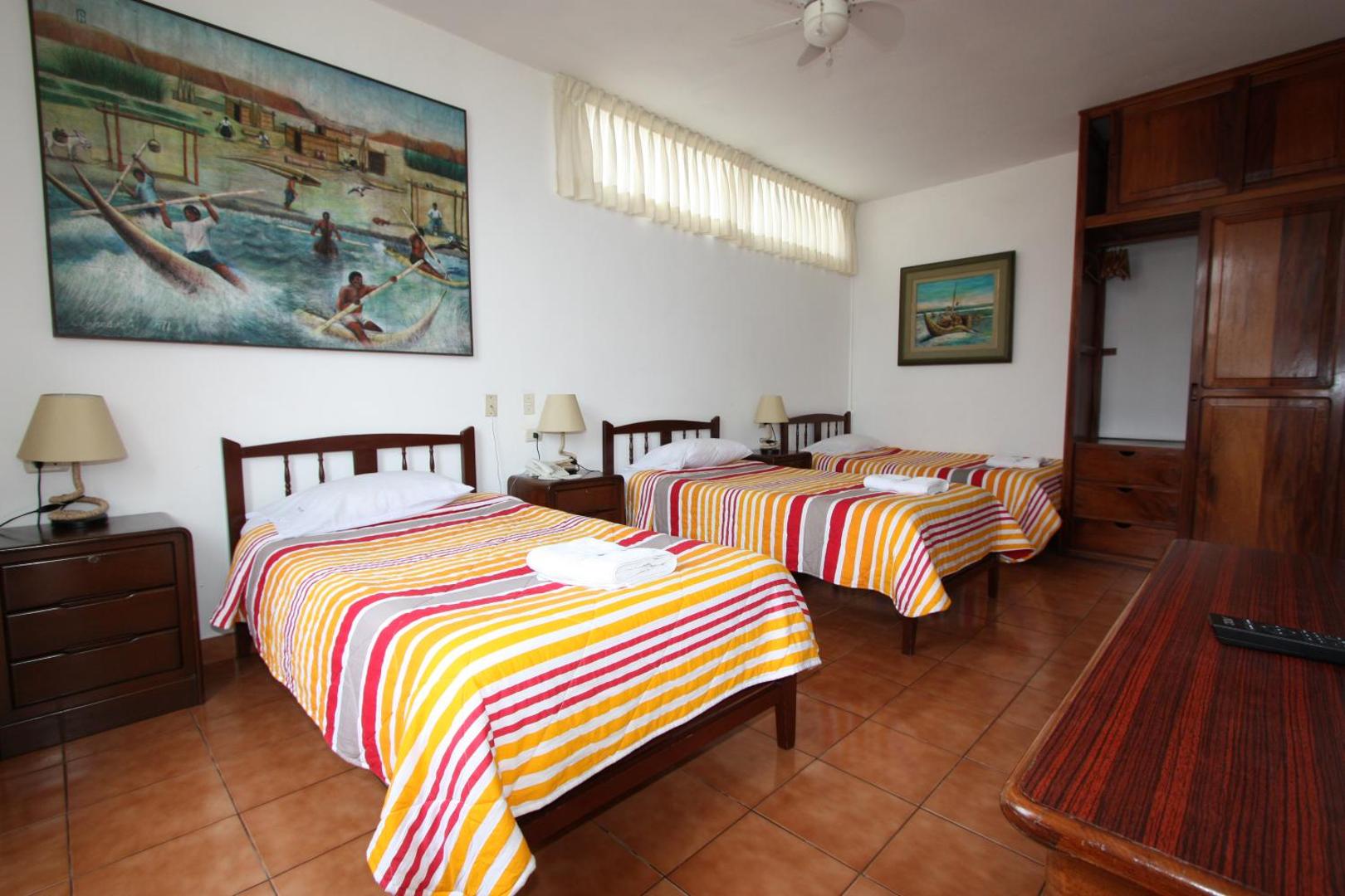 Billede 6: Hotel Bracamonte