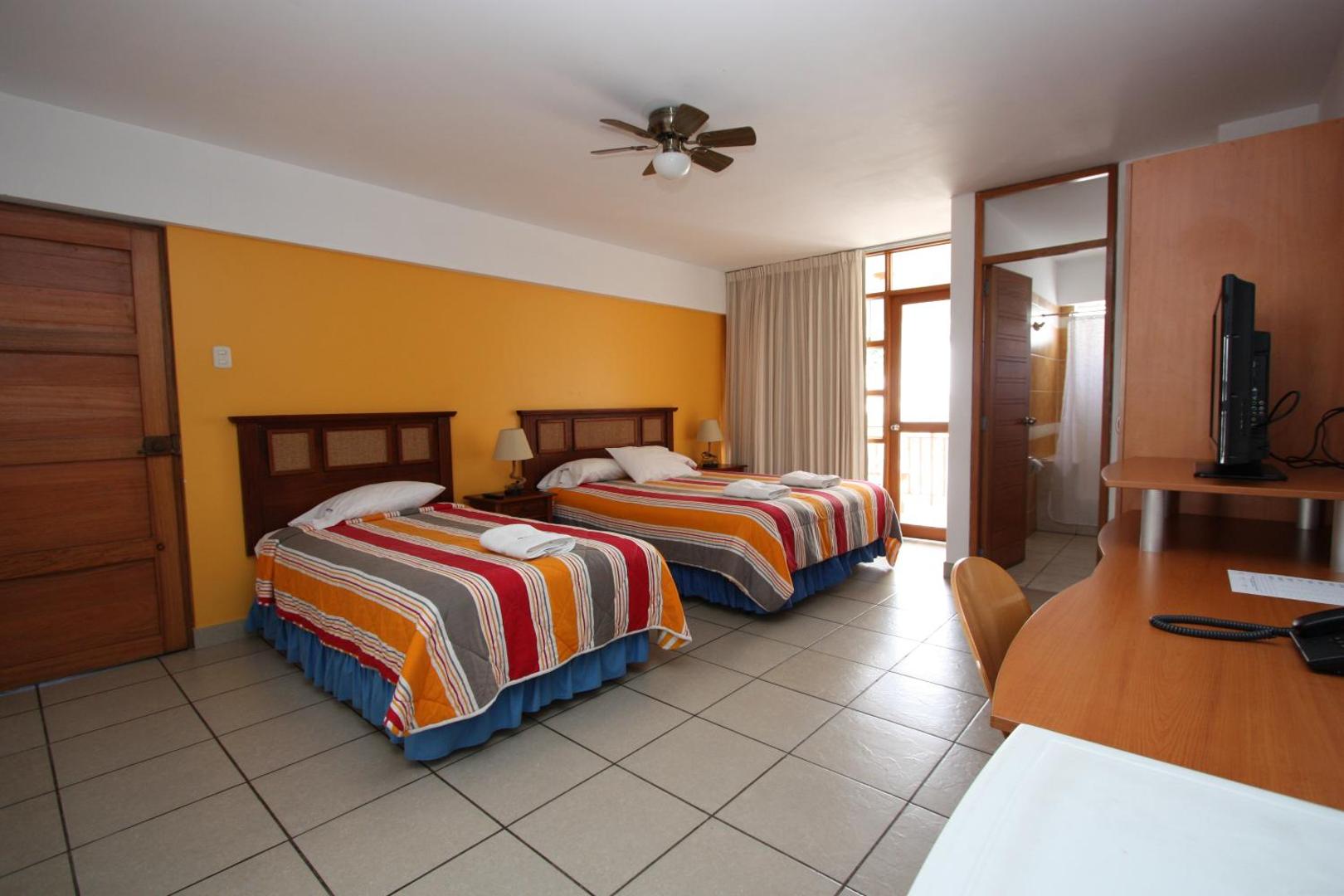 Billede 10: Hotel Bracamonte