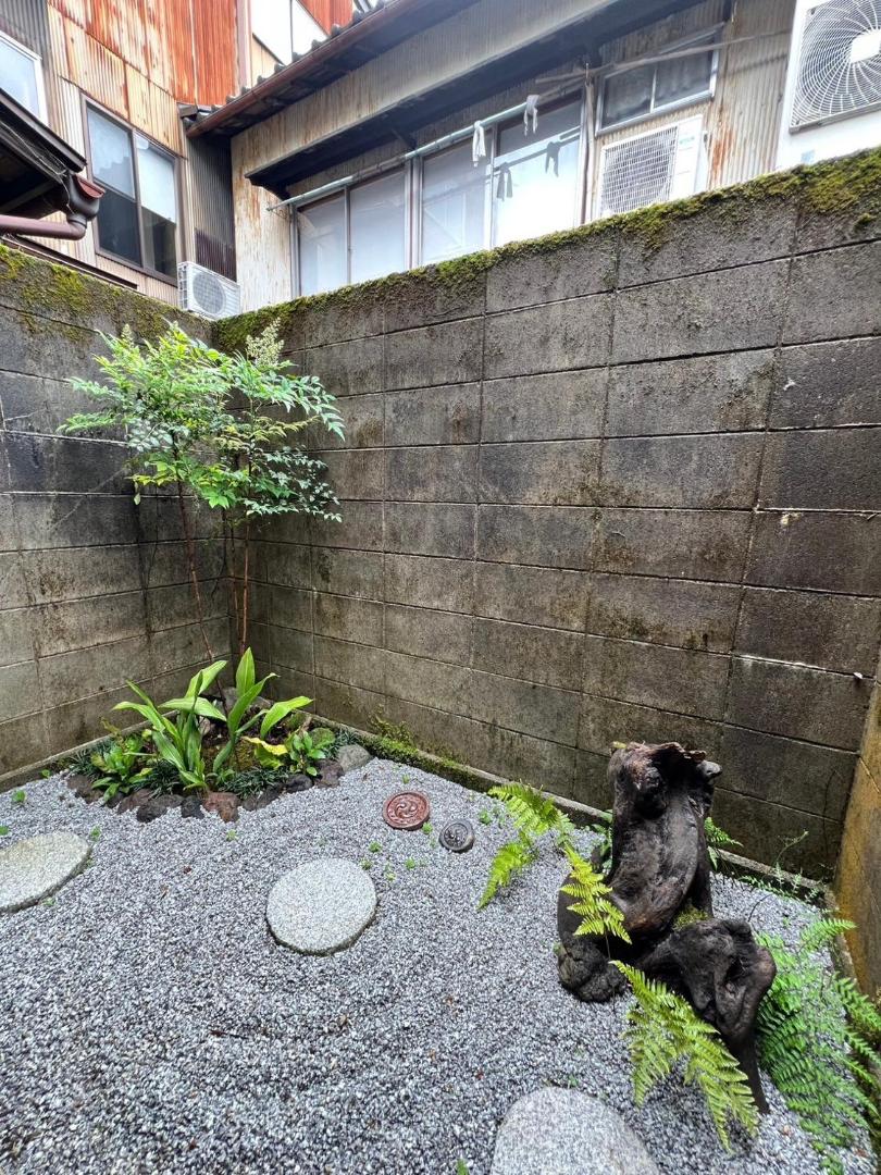 Foto 2: あざみ庵山中温泉