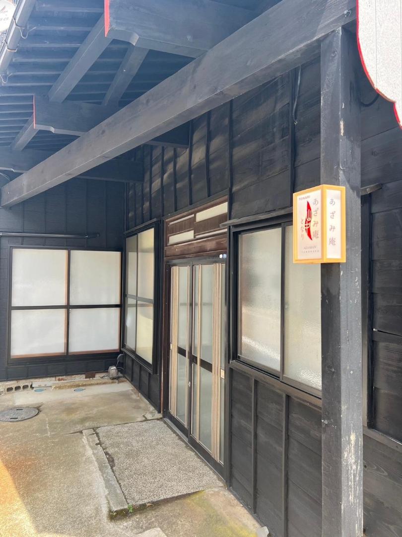 Foto 8: あざみ庵山中温泉