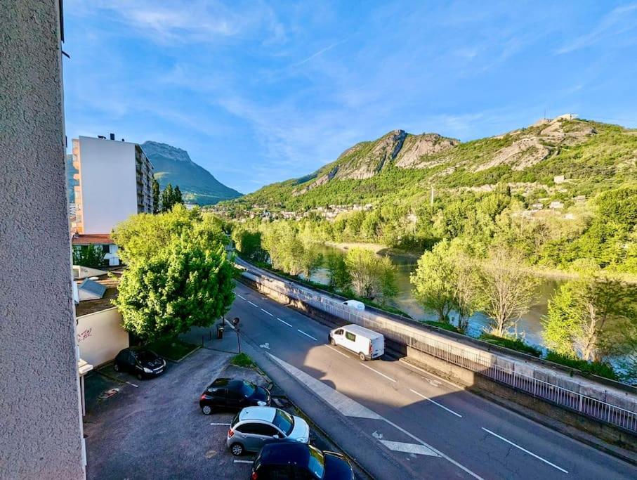 Fotografie 2: Studio 105 - Calme & Tout Equipé avec Parking Gratuit