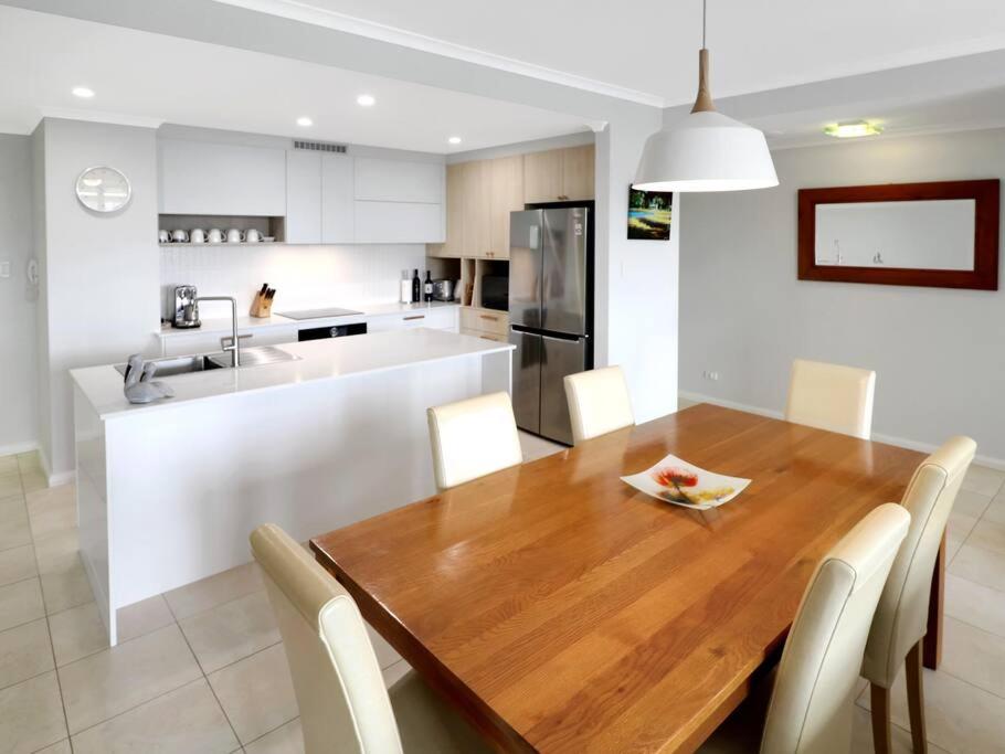 Kuva 6: Unit 25 - Avoca Palms Resort, superb 3 bedroom apartment!