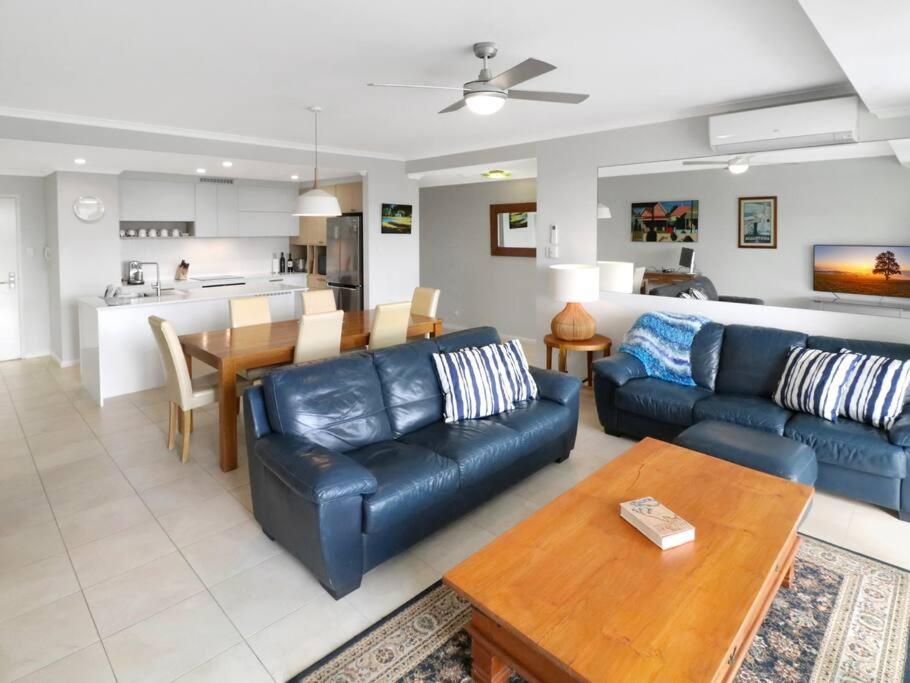 Kuva 3: Unit 25 - Avoca Palms Resort, superb 3 bedroom apartment!