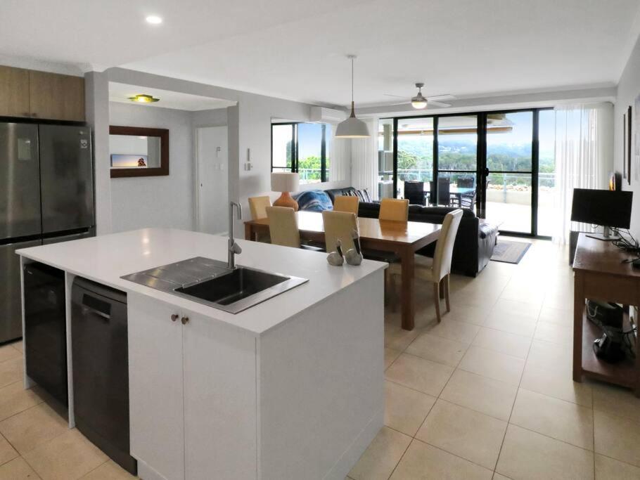 Kuva 2: Unit 25 - Avoca Palms Resort, superb 3 bedroom apartment!