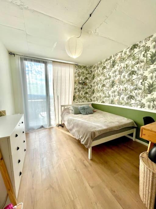 Billede 7: Triplex with Tbilisi view
