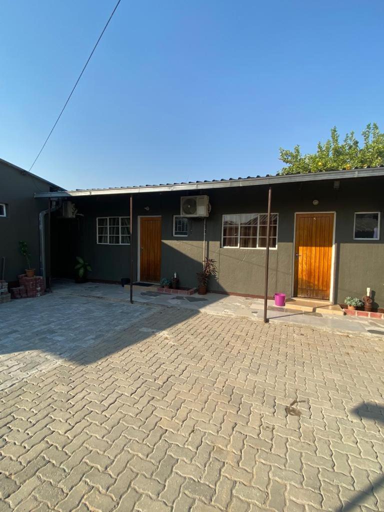 Bilde 5: Satoka Guest House