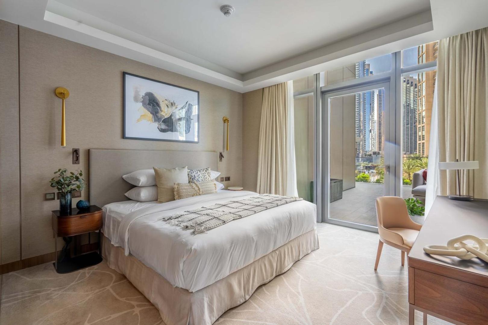 Foto 2: GuestReady - Address Opera Lux | Near Burj Khalifa