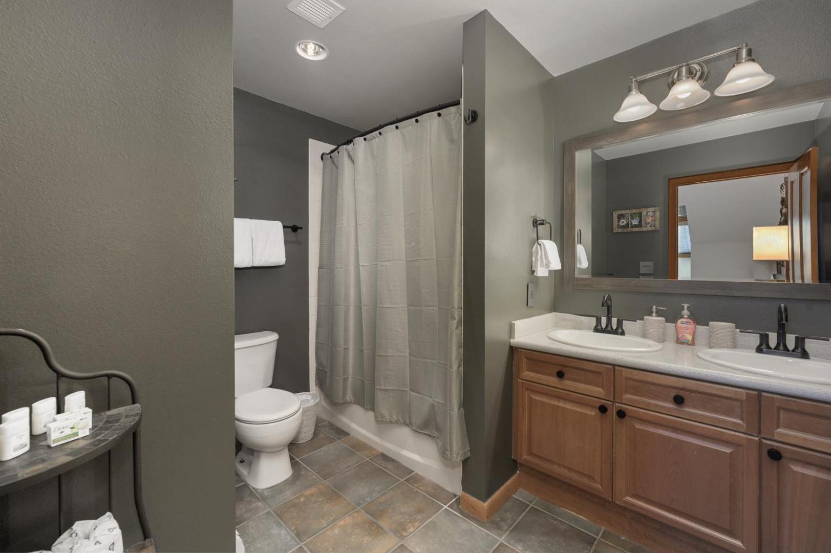 Bild 4: Select Unit 1709 - 2BR - Zephyr Mountain Lodge condo