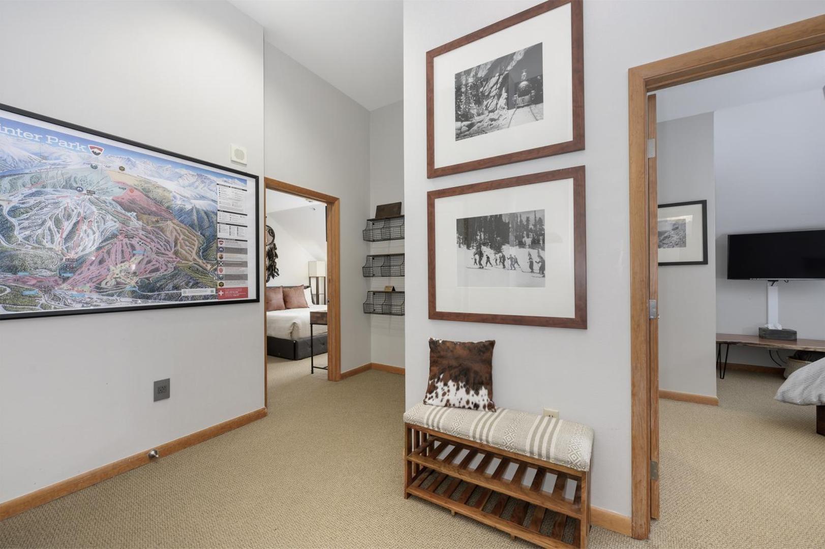 Bild 8: Select Unit 1709 - 2BR - Zephyr Mountain Lodge condo
