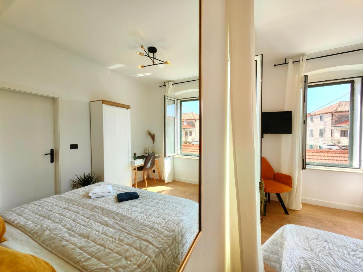Billede 8: Studio & rooms Fjok