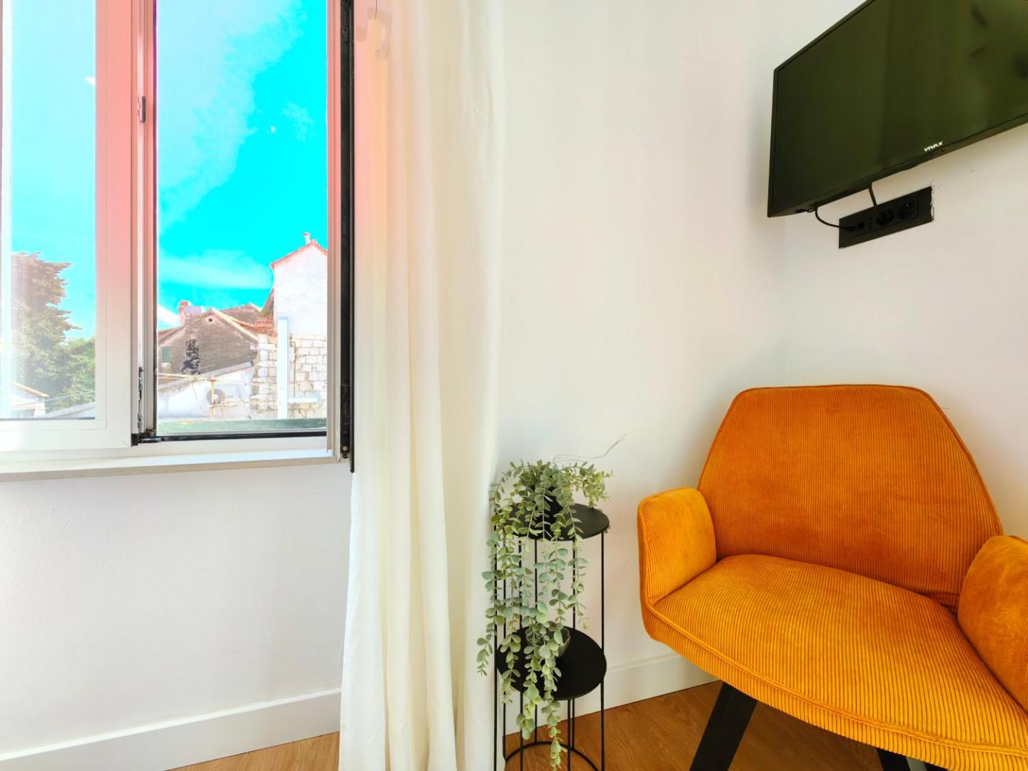 Billede 9: Studio & rooms Fjok